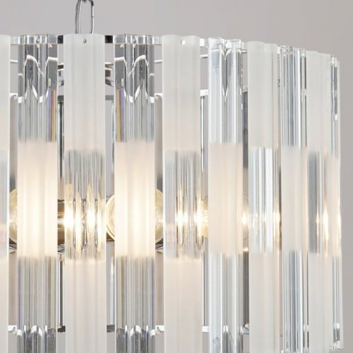 Подвесная люстра Reluce 01851-0.4-06 CH