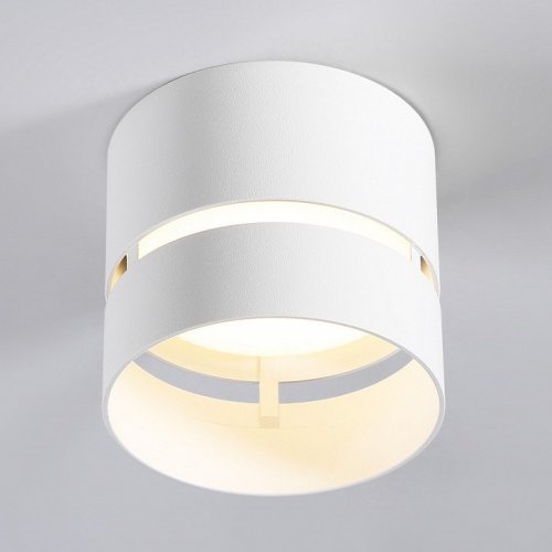 Накладной светильник Ambrella light Techno Spot Techno TN71050