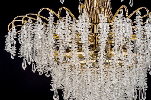 Подвесная люстра Arti Lampadari Erli E 1.5.60.105 GB Подвесная люстра Arti Lampadari Erli E 1.5.60.105 GB