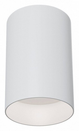 Потолочный светильник Maytoni Alfa C014CL-01W Потолочный светильник Maytoni Alfa C014CL-01W