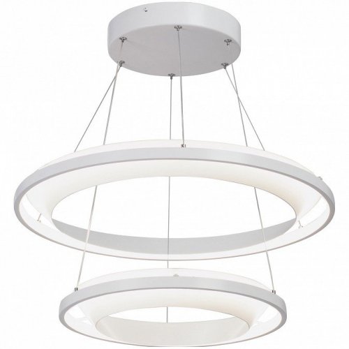 Подвесной светодиодный светильник Vitaluce V4681-0/2S Подвесной светодиодный светильник Vitaluce V4681-0/2S