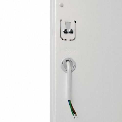 Накладной светильник Jazzway  PPL 595/U Opal 40w 6500K IP40