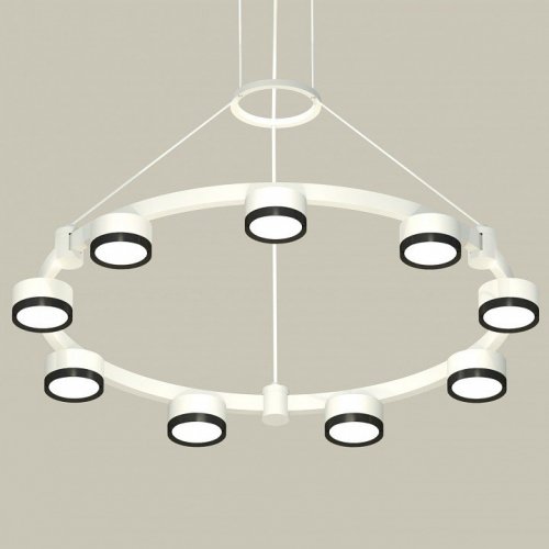 Подвесной светильник Ambrella light TRADITIONAL XR92031801