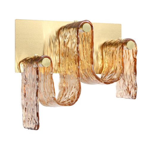 Настенный светодиодный светильник Odeon Light L-Vision Flow 5105/16WL Настенный светодиодный светильник Odeon Light L-Vision Flow 5105/16WL