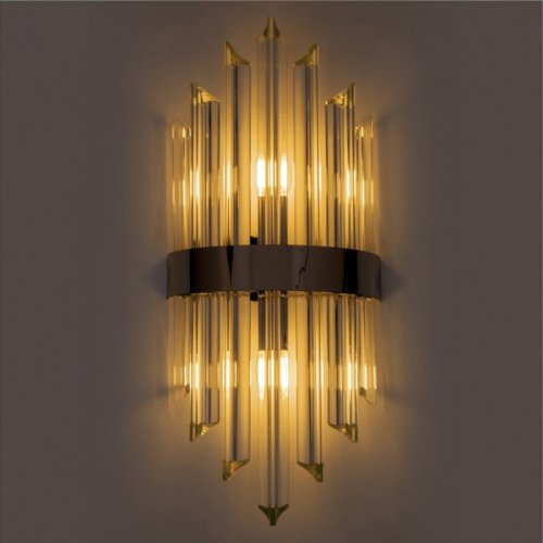 Бра MODELUX ML.505.02 CR