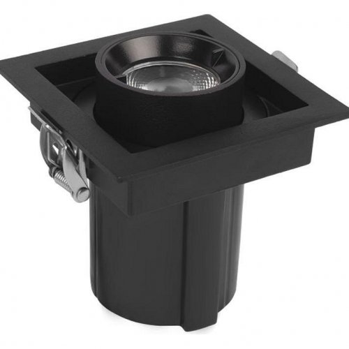 Точечный светильник Loft IT Apex 10327/D Black