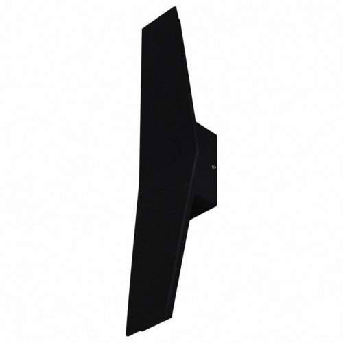 Архитектурная подсветка Reluce 86877-9.2-001JH LED2*6W BK