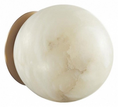 Настенно-потолочный светильник Odeon Light Marbella 6684/5CL