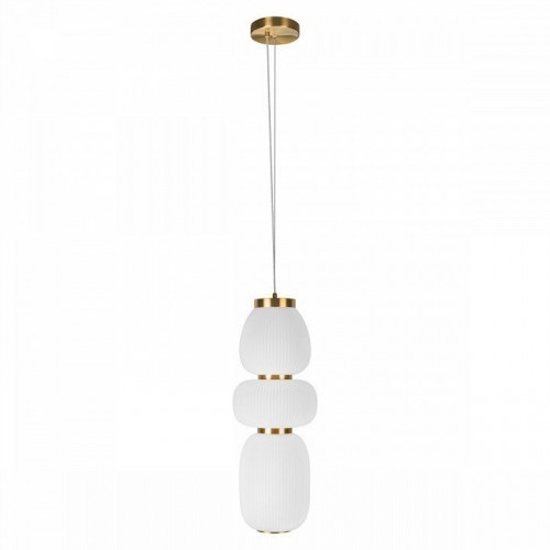 Подвесной светильник Loft IT Duff 10422/C