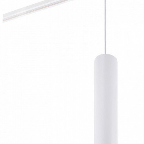 Трековый светильник Denkirs DK6210-WH