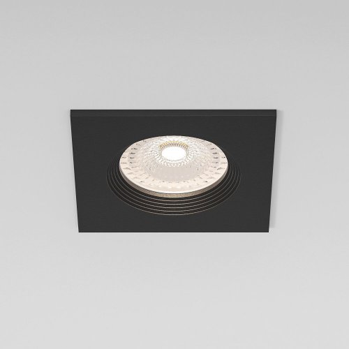 Встраиваемый светильник Elektrostandard 25055/01 a067707 Встраиваемый светильник Elektrostandard 25055/01 a067707