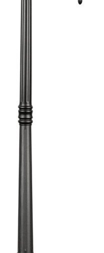 Наземный фонарь Oasis Light MUNICH 2S 79759S/10 down Bl