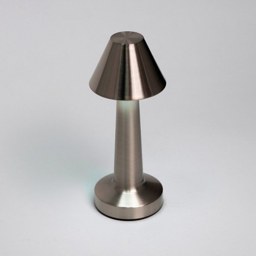 Интерьерная настольная лампа Escada Evo 10256/L LED Интерьерная настольная лампа Escada Evo 10256/L LED