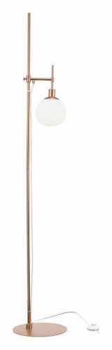 Торшер Maytoni Modern MOD221FL-01G