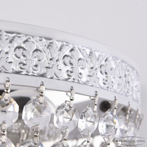 Бра Bohemia Ivele Crystal AL1905 AL19051B/25FL WMN