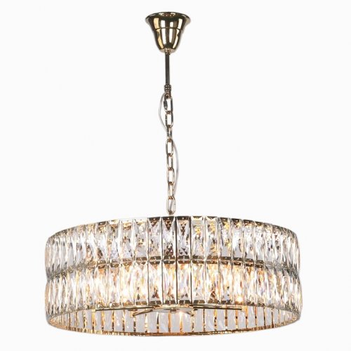 Подвесная люстра Newport 10120 10125+3/C gold new Подвесная люстра Newport 10120 10125+3/C gold new