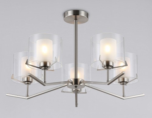 Потолочная люстра Ambrella Light High Light Modern LH57001