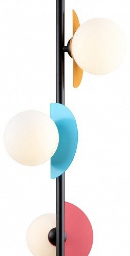 Подвесной светильник Freya Sepia FR5391PL-03CFL