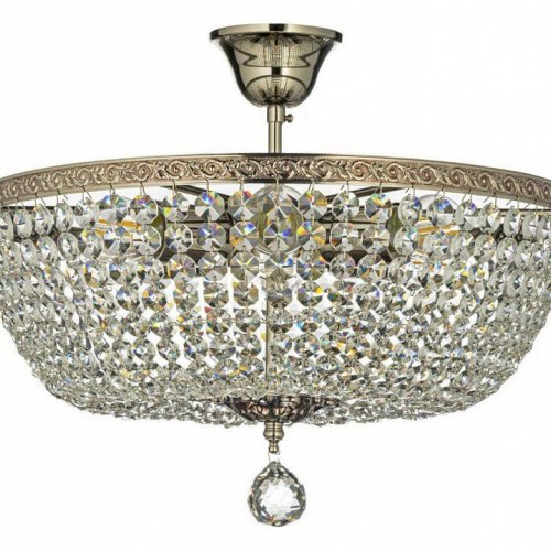 Потолочная люстра Arti Lampadari Castellana E 1.3.40.501 NH Потолочная люстра Arti Lampadari Castellana E 1.3.40.501 NH