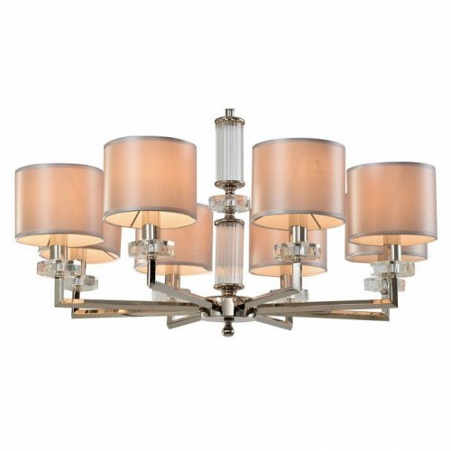 Подвесная люстра Aployt Emelin APL.752.03.08 Подвесная люстра Aployt Emelin APL.752.03.08