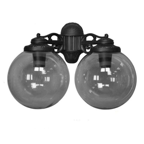 Настенный светильник уличный Globe 300 G30.141.000.AXE27DN