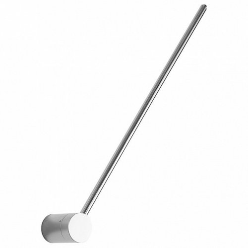 Бра Arte Lamp Polis A2027AP-1CC Бра Arte Lamp Polis A2027AP-1CC