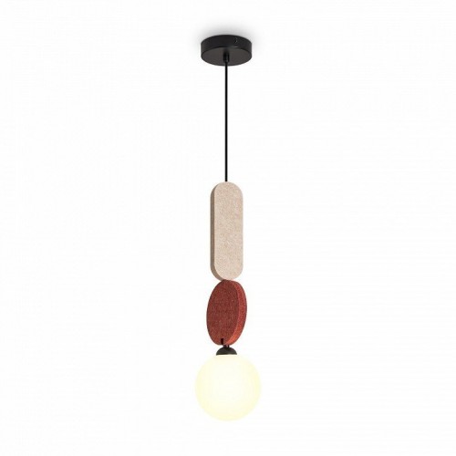 Подвесной светильник Freya Acoustic FR5494PL-01TR