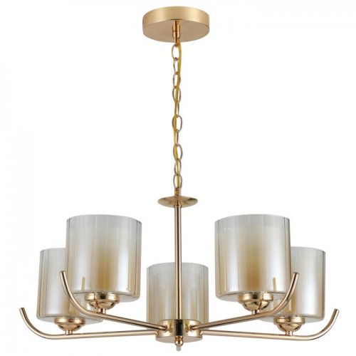 Подвесная люстра  09470-0.4-05