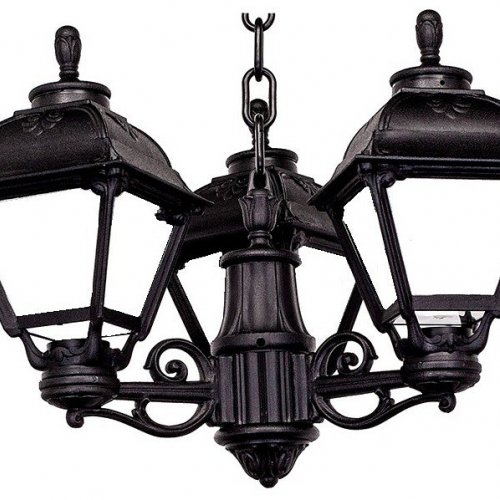 Уличный светильник подвесной Fumagalli Cefa U23.120.S30.AYF1R Уличный светильник подвесной Fumagalli Cefa U23.120.S30.AYF1R