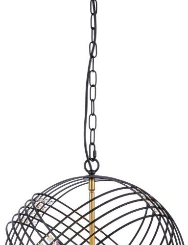 Подвесная люстра Indigo Fresco V000102 Подвесная люстра Indigo Fresco V000102