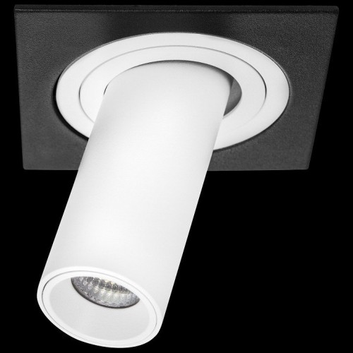 Точечный светильник Lightstar Intero i517264