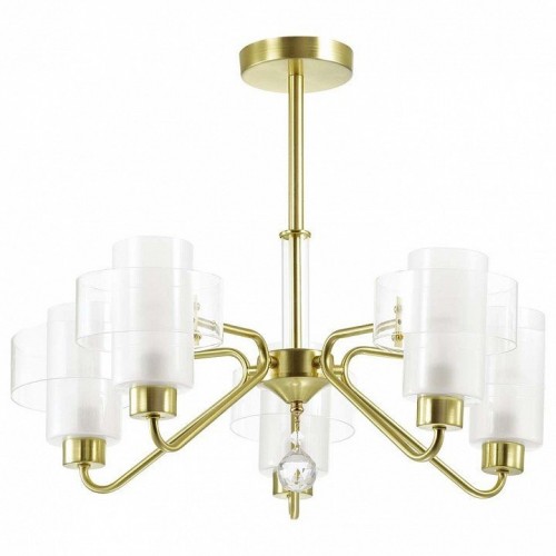 Потолочная люстра Lumion Drew 3705/5C