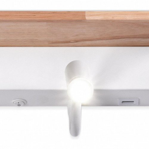 Спот Ambrella light Wallers FW290