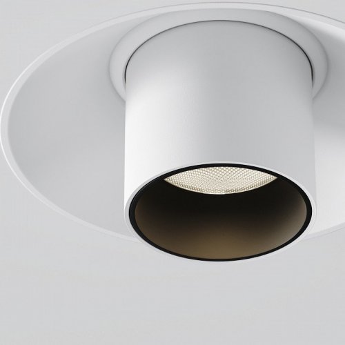 Точечный светильник Focus T C140RS-L300-7W3K-W