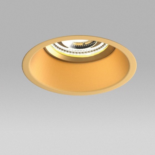 Встраиваемый светильник Lightstar Domino G214603GMOD