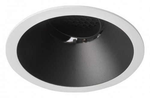 Точечный светильник Loft IT Comb 10330/D White Black