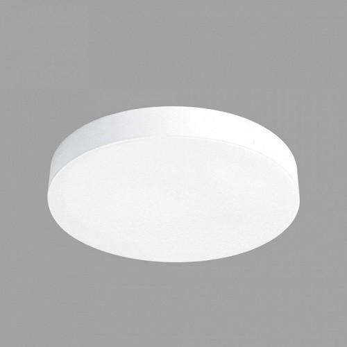 Светодиодный светильник Feron AL266 накладной 12W 4000K белый 51290