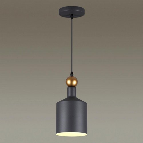 Подвесной светильник Odeon Light Bolli 4085/1