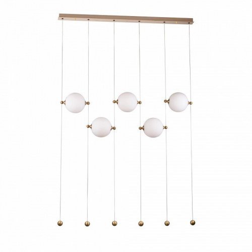 Подвесной светильник Lightstar Dafne 815501 Подвесной светильник Lightstar Dafne 815501