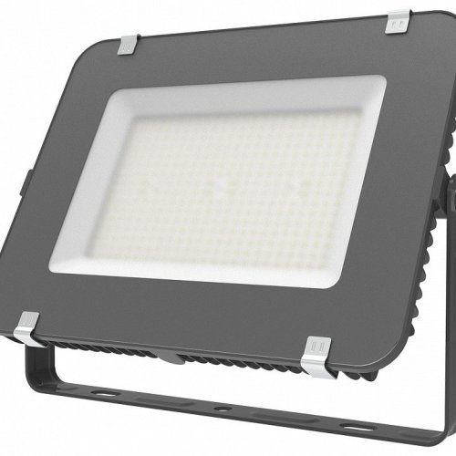 Прожектор светодиодный Gauss Qplus 200W 6500К 690511200 Прожектор светодиодный Gauss Qplus 200W 6500К 690511200