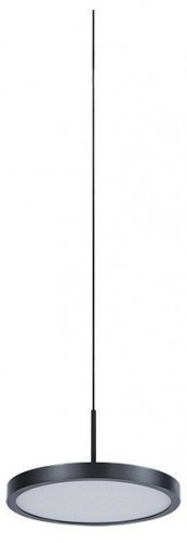 Подвесной светильник Newport SABINA 3511/S mat.black