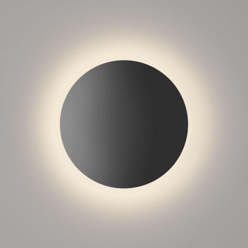 Настенный светодиодный светильник DesignLed GW Circus GW-8663S-6-BL-NW 003039 Настенный светодиодный светильник DesignLed GW Circus GW-8663S-6-BL-NW 003039