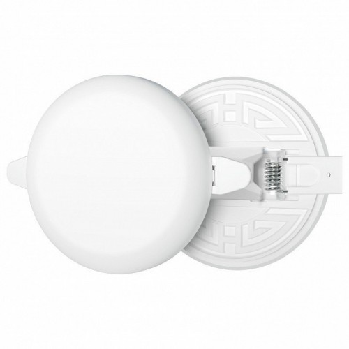 Встраиваемый светильник Apeyron Electrics  06-101