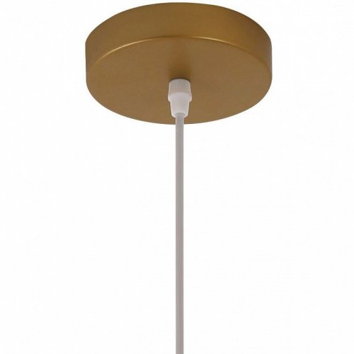 Подвесной светильник Escada 1108/1S Gold