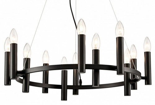 Светильник подвесной Velante 367-023-12