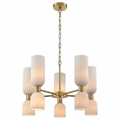 Подвесная люстра  281-403-10