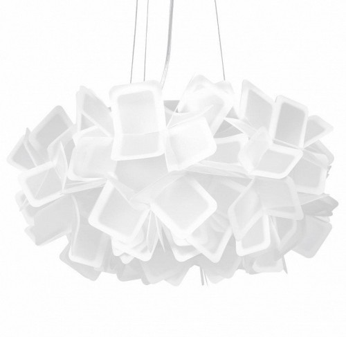 Подвесной светильник Loft IT Clizia 10231/530 White
