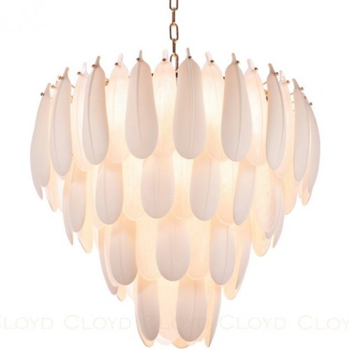 Подвесная люстра Cloyd Bahama 10654