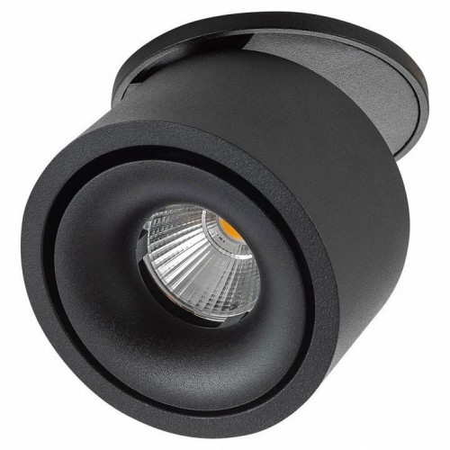 Точечный светильник AM Group AM310 AM310 9.3WT BK