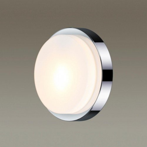 Настенно-потолочный светильник Odeon Light Holger 2746/1C
